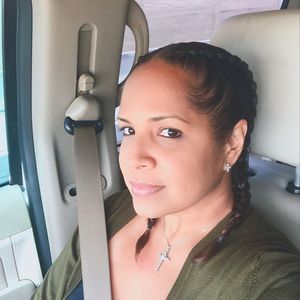 Meet your Posher, Leyla